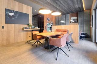 Büro zu mieten in 6372 Oberndorf in Tirol, Designerbüro in zentraler Lage