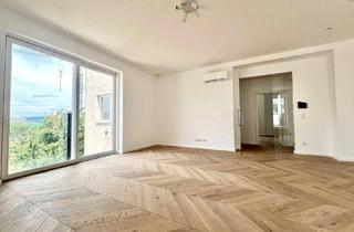 Wohnung kaufen in Seisgasse 18, 1040 Wien, Dachwohnung der Extraklasse - Stilvoll mit großzügiger Freifläche