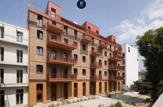 Wohnung kaufen in 1030 Wien, "Apostelhof" 3 Zimmer mit Balkon- modern living im Altbau auf höchstem Standard mitten im 3. Bezirk