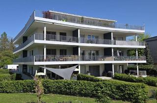 Wohnung kaufen in 4030 Linz, Hidden Champion in Ebelsberg: 3-Zi-Wohnung mit großzügiger Loggia zentral und nahe der Traun-Au