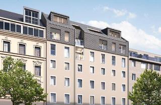 Maisonette kaufen in Bürgerstraße, 4020 Linz, Wohnen mit Ausblick in der Innenstadt: 5-Zimmer Dachgeschoßausbau, Linz, Nähe Landstraße - provisionsfrei!