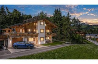 Haus kaufen in 6391 Fieberbrunn, Freizeitwohnsitz in Ruhelage mit traumhaftem Ausblick