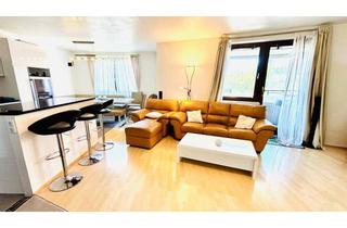 Wohnung kaufen in Pretschgasse 21, 1110 Wien, Südseitige 4-Zimmer-Wohnung mit Loggia & Option Garage - ruhige Grünlage
