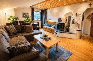 Wohnung kaufen in 6280 Zell am Ziller, 3-Zimmer Dachgeschosswohnung 100m2 in Zell am Ziller um 410000 Euro