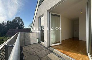 Maisonette mieten in 1230 Wien, SONNIGE 2-ZIMMER-MAISONETTE MIT SÜDTERRASSE & SÜDLOGGIA ( BJ 2007 )