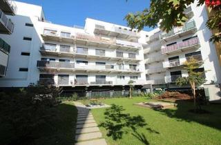 Wohnung mieten in Rankengasse, 8020 Graz, Moderne 2-Raum Wohnung mit großem Balkon!