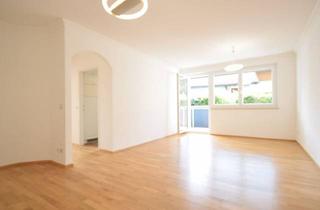 Wohnung kaufen in 5110 Oberndorf bei Salzburg, Oberndorf - Gediegene 3 Zimmer Wohnung mit Balkon und Gartennutzung