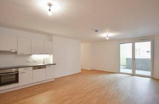 Wohnung mieten in Höchstädtplatz, 1200 Wien, Ruhelage: Wunderschöne 3-Zimmer-Wohnung mit Loggia