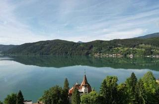 Gewerbeimmobilie kaufen in Zentrum Von Millstatt, 9872 Millstatt am See, 4-Sterne-Hotel am Millstätter See zu Verkaufen - Seeblick & Entwicklungspotenzial