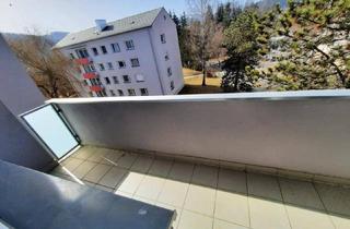 Wohnung mieten in Europa-Straße 52, 8750 Judenburg, Helle 3 Zimmerwohnung mit Balkon!