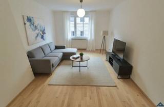 Wohnung mieten in Hernalser Gürtel, Votivkirche, Wiener Rathaus, Burgtheater, 1080 Wien, Wien: Charmante, Gut Aufgeteilte 2-Zimmer-Wohnung in Zentraler Lage, Josefstadt