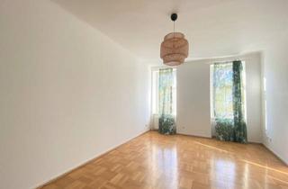 Wohnung kaufen in Lagergasse, 8020 Graz, Anleger-Wohnung mit 2 Zimmer und Separater Küche und Sonnigem Balkon in Zentraler Innenstadtlage Nahe Grazer Augarten