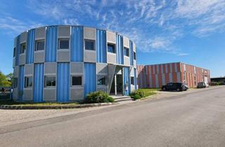 Lager kaufen in 2011 Sierndorf, Betriebsliegenschaft mit Hallen und Bürogebäude in Sierndorf bei Stockerau