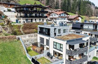 Maisonette kaufen in 6264 Fügenberg, Hochwertige Maisonette-Wohnung mit Terrasse