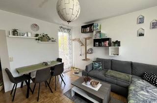 Wohnung mieten in Rennbahnstraße, Bauernstraße, 4600 Wels, Helle Wohnung mit Balkon zu Vermieten - Inkl. Tiefgaragenstellplatz & Einbauküche!