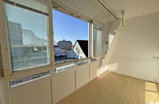 Wohnung kaufen in 6850 Dornbirn, Zu Fuß in die Dornbirner Innenstadt - 2 Zimmerwohnung mit Wintergarten