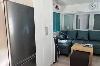 Immobilie kaufen in 2491 Neufeld an der Leitha, Mobilwohnheim auf Doppelparzelle zu Verkaufen