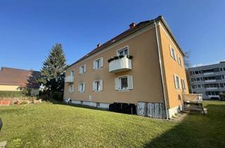 Wohnung mieten in Teuffenbachstraße 37/4, 8750 Judenburg, Einladende Balkon-Wohnung in Sonniger Siedlung!