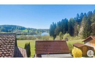 Bauernhäuser zu kaufen in 3874 Litschau, Erhöhte Lage - Seeblick!
