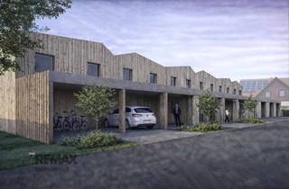 Reihenhaus kaufen in Stickergasse, 6922 Wolfurt, Modern wohnen in Wolfurt: Wohnbebauung mit Reihenhauscharakter in attraktiver Lage / Haus C