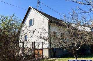 Einfamilienhaus kaufen in Hauptstraße, 4611 Buchkirchen, Sanierungsobjekt in Buchkirchen - Ihr neues Zuhause wartet!