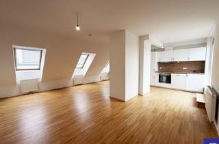 Maisonette kaufen in Frederic-Morton-Park, 1170 Wien, Klimatisierte 80M² Dg-Maisonette + 8M² Terrasse im Renovierten Stilaltbau - 1170 Wien