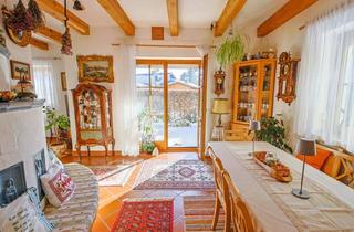 Einfamilienhaus kaufen in 4812 Pinsdorf, Gepflegtes Einfamilienhaus in Ruhiger Lage von Pinsdorf mit Traunsteinblick