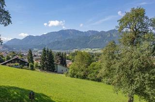 Grundstück zu kaufen in 4560 Kirchdorf an der Krems, Hanglage mit Berg- und Talpanorama - Verkauf im Dave - Käuferprovisionsfrei!