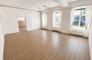 Büro zu mieten in 1120 Wien, Vielseitig Nutzbares Geschäftslokal mit Schanigarten-Option