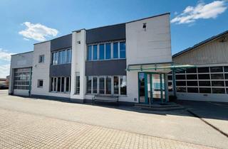 Lager mieten in 7122 Gols, Gewerbe, Bürogebäude, Lager, Halle Viele Abstellmöglichkeiten Beste Lage