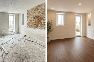Wohnung kaufen in 5163 Mattsee, 3-Zimmer-Wohnung im EG mit Stellplatz und Gartenoption in Mattsee