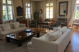 Wohnung kaufen in Ludwiggasse, 1190 Wien, Klassischer Altbau