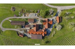 Haus kaufen in 8505 Sankt Nikolai im Sausal, Bäuerliches Anwesen mit Kellerstöckl, Werkstatt, Wirtschaftsgebäuden und sieben Wohneinheiten in St. Nikolai im Sausal