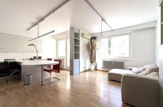 Wohnung mieten in 1090 Wien, Toplage: Wohnung, 3 Zimmer, im Einzigartigen Servitenviertel