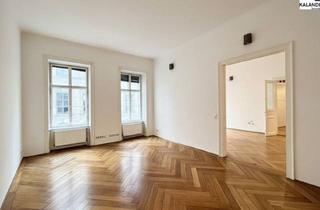 Büro zu mieten in Rotenturmstraße, 1010 Wien, 360° Tour / Klassisches Altbaubüro Nahe Lugeck