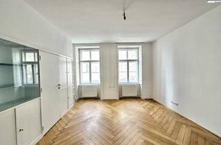 Büro zu mieten in Rotenturmstraße, 1010 Wien, 360° Tour / Klassisches Altbaubüro Nahe Lugeck