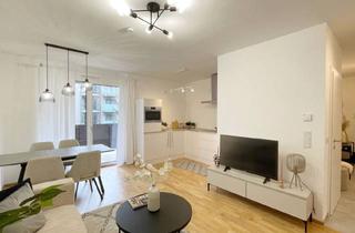 Wohnung kaufen in Lagergasse, 8020 Graz, Großzügige 4-Zimmer-Wohnung Als Starke Anlegerchance