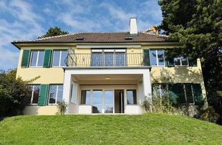 Haus mieten in Grinzing, 1190 Wien, Charmante Villa in Bester Lage von Grinzing mit Blick in die Weinberge
