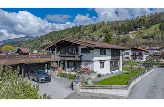 Haus kaufen in 5730 Mittersill, Landhaus mit Bergblick in zentrumsnaher Ruhelage