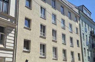 Wohnung kaufen in Talgasse 10, 1150 Wien, Wohnung Nähe Westbahnhof