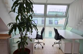 Büro zu mieten in 1090 Wien, All-Inclusive Büro zur Flexiblen Untermiete in 1090 Wien