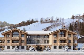Wohnung kaufen in 8970 Schladming, Alpine Residence - Planai West Exklusives Wohnen Direkt an der Piste