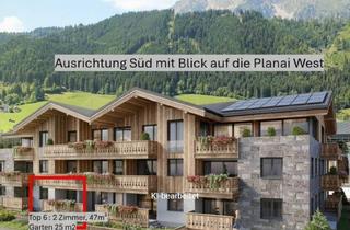 Wohnung kaufen in Planai West Gondel, 8970 Schladming, Planai West Schladming- Exklusives Wohnen Direkt an der Piste