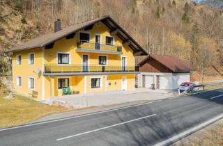Haus kaufen in Steyr, Elisabethsee, 4572 Tambergau, Alleinlage am Fuße des Kleinen Priel