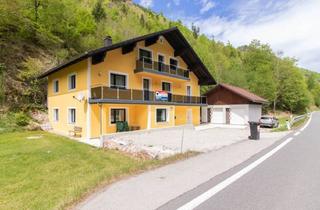 Haus kaufen in Steyr, Elisabethsee, 4572 Tambergau, Alleinlage am Fuße des Kleinen Priel