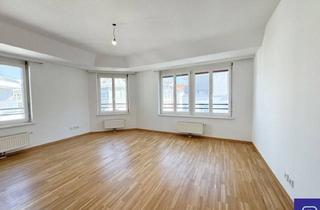 Wohnung kaufen in Frederic-Morton-Park, 1170 Wien, Sonnige 52M² Dg-Wohnung mit Einbauküche Nahe u6 - 1170 Wien