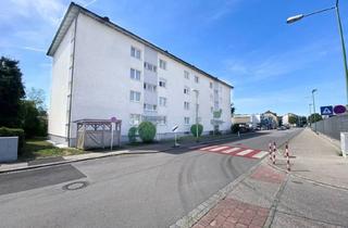 Anlageobjekt in 4600 Wels, Anleger Aufgepasst 5,6% Rendite - 1 Zimmer Wohnung - Wels