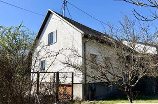 Einfamilienhaus kaufen in Hauptstraße, 4611 Buchkirchen, Sanierungsobjekt in Buchkirchen - ihr Neues Zuhause Wartet!
