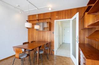 Wohnung mieten in Clemens-Krauss-Park, 1170 Wien, Hell Wohnen in Hernals - 3 Zimmer Eckwohnung mit 2 Loggien & Top-Anbindung