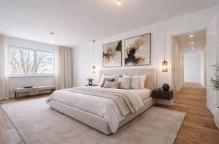 Wohnung mieten in Badner Straße, 2540 Bad Vöslau, Wohnjuwel! Erstbezug! Perfekt Aufgeteilte 3-Zimmer-Wohnung mit Traumhaftem Parkblick!